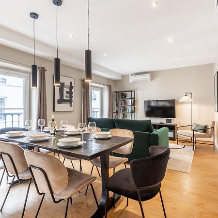 Apartament Sweett - Pavillon Opera Paryż Zewnętrze zdjęcie