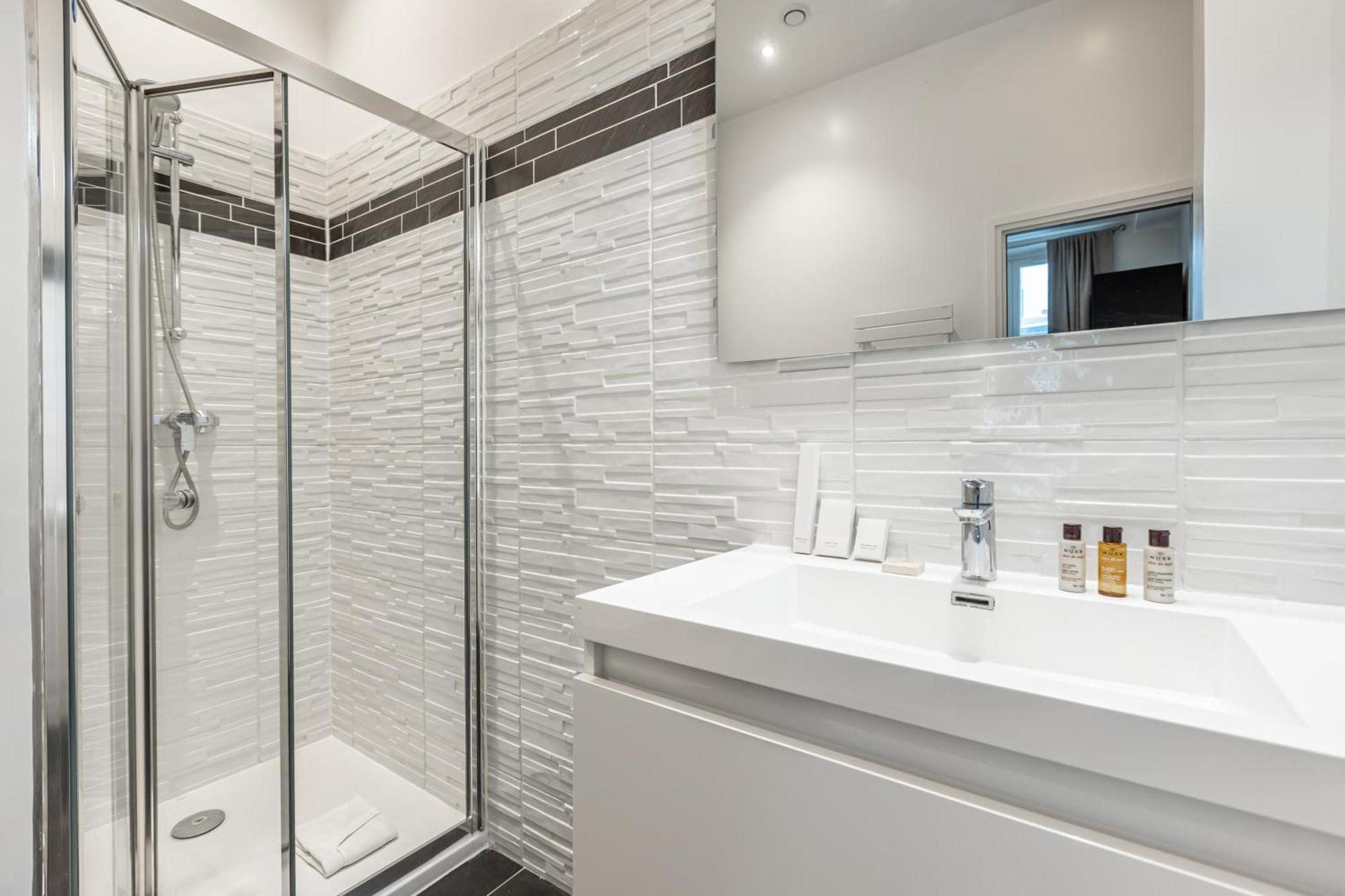 Apartament Sweett - Pavillon Opera Paryż Zewnętrze zdjęcie