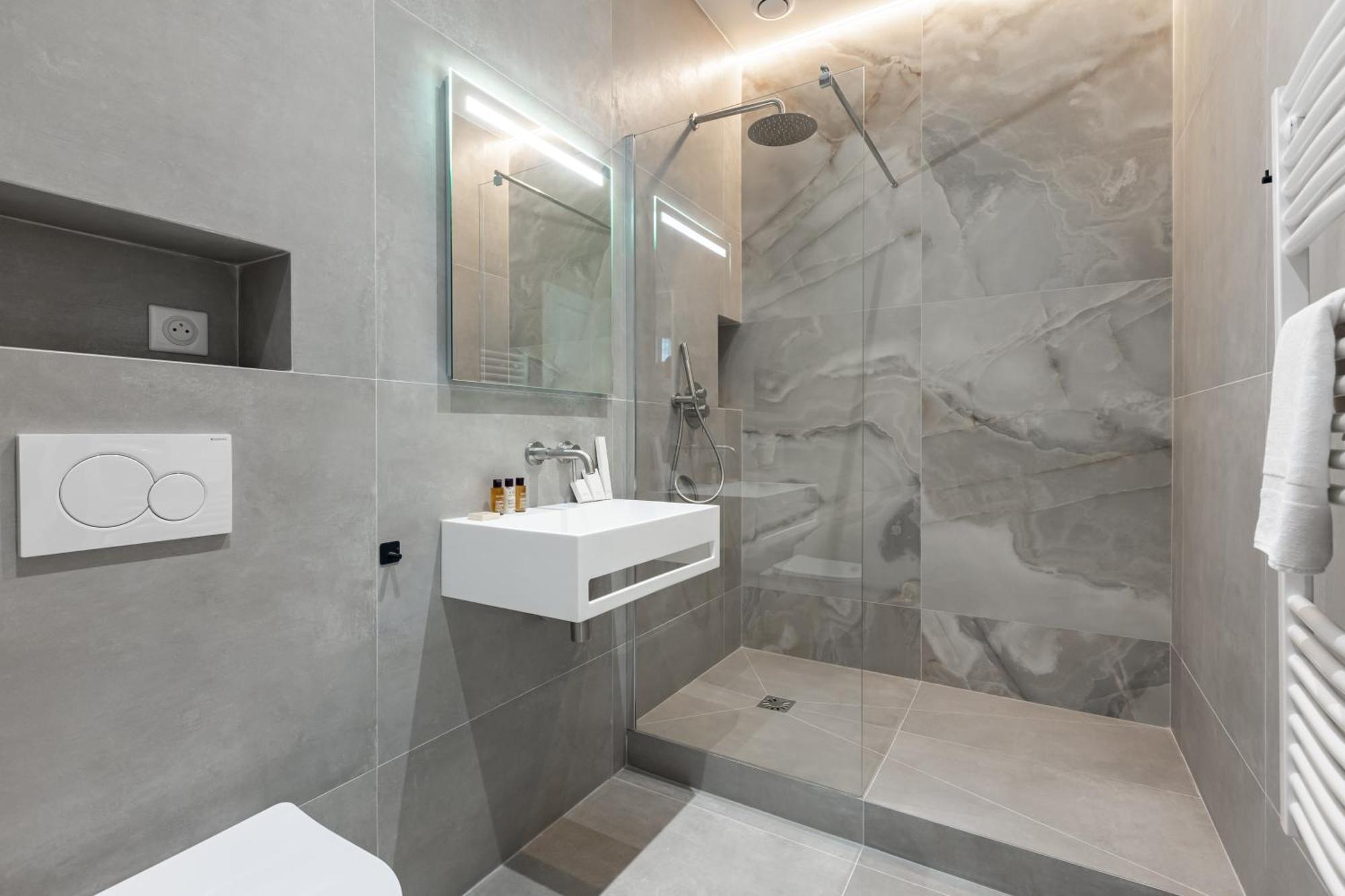 Apartament Sweett - Pavillon Opera Paryż Zewnętrze zdjęcie