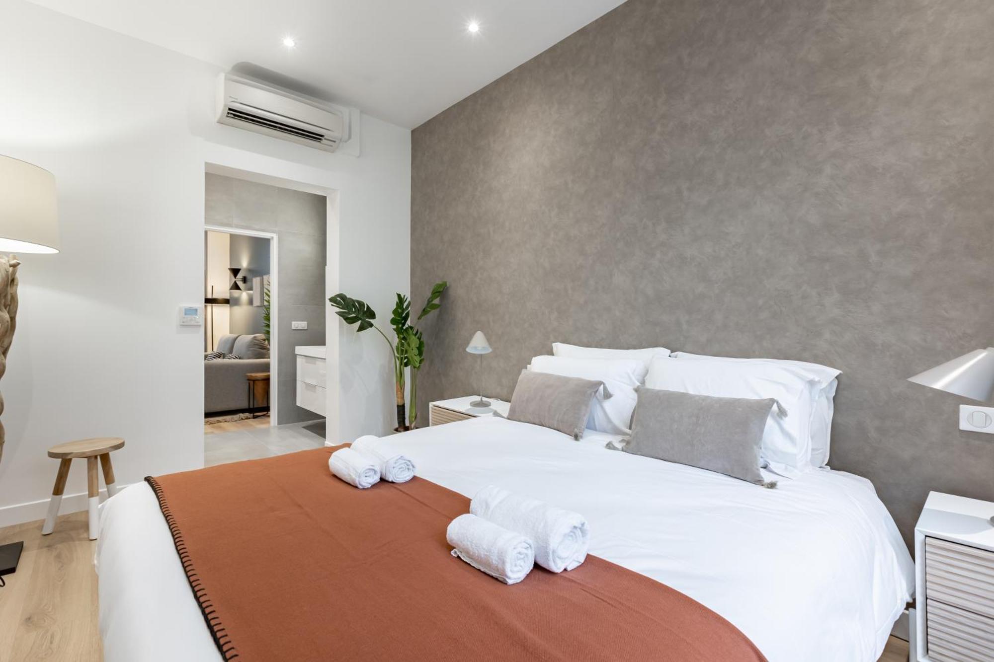 Apartament Sweett - Pavillon Opera Paryż Zewnętrze zdjęcie