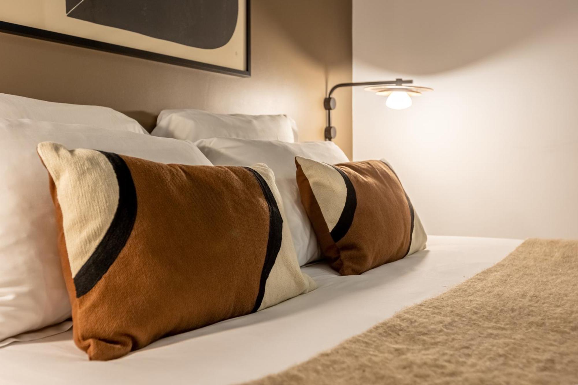 Apartament Sweett - Pavillon Opera Paryż Pokój zdjęcie